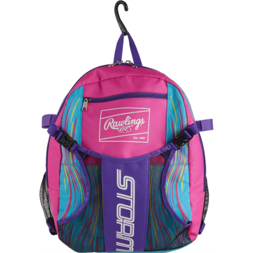 Rawlings Storm T-ball Backpack