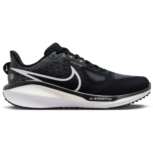 Nike Womens Vomero 17 Running Shoes Light Purple