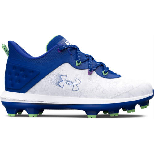 Under Armour Youth Harper 8 TPU Baseball Cleats