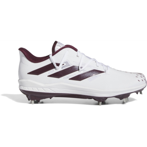 adidas Mens adizero Afterburner 9 Baseball Cleats