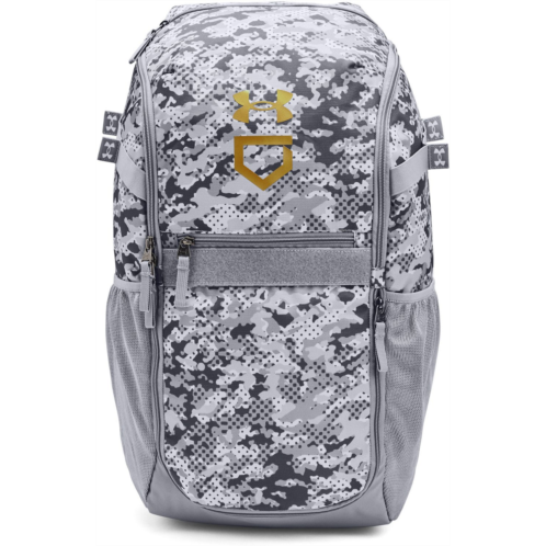 Under Armour Camo Utility Baseball Backpack