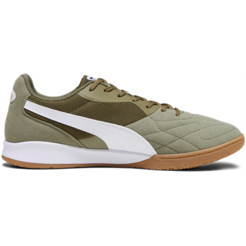 PUMA Mens KING TOP IT Soccer Cleats