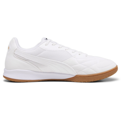 PUMA Mens KING TOP IT Soccer Cleats