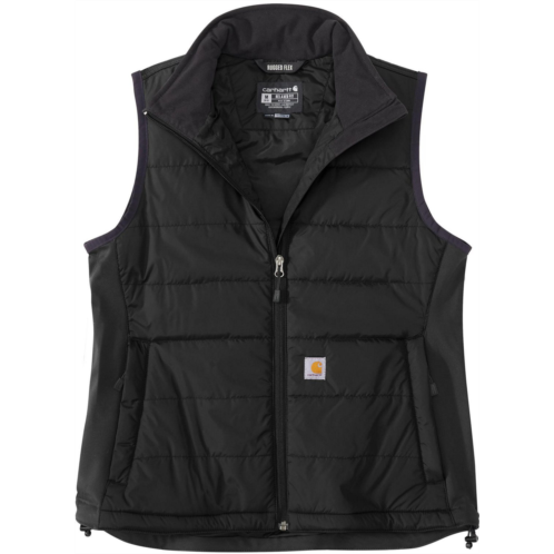 Carhartt Womens Rain Defender Relaxed Fit Lightweight Insulated Plus Size Vest