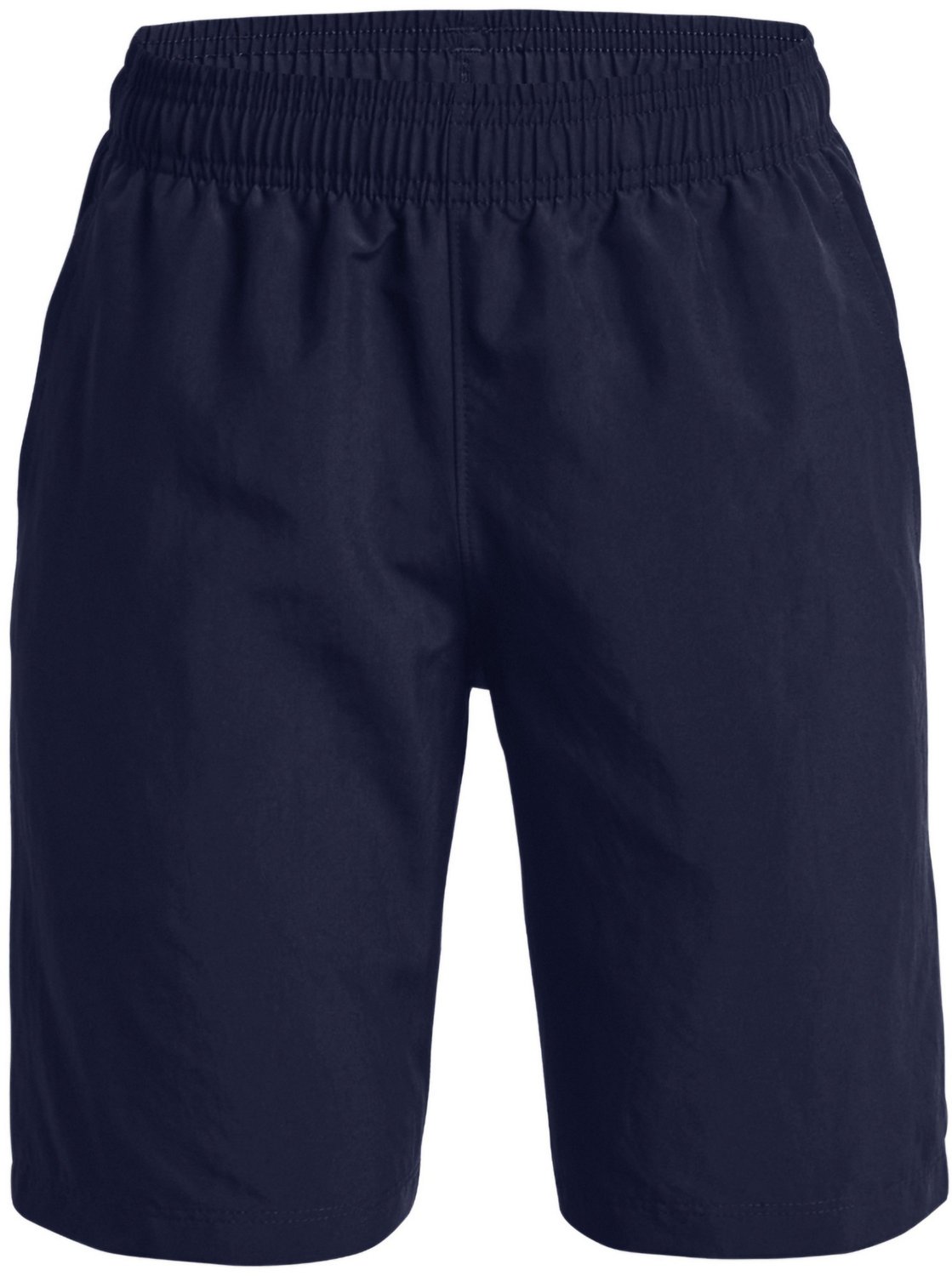 Under Armour Boys Woven Graphic Shorts