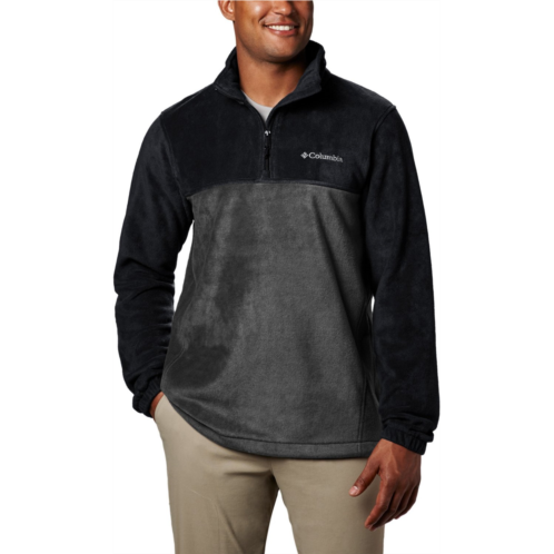 Columbia Sportswear Mens Steens Mountain 1/2 Zip Pullover