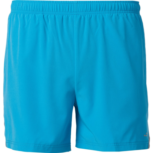 BCG Mens Run Race Shorts 5 in