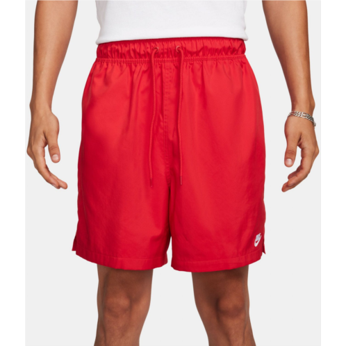 Nike Mens NSW Club Flow Shorts