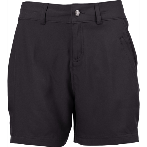 Magellan Outdoors Womens Falcon Lake Shorty Shorts