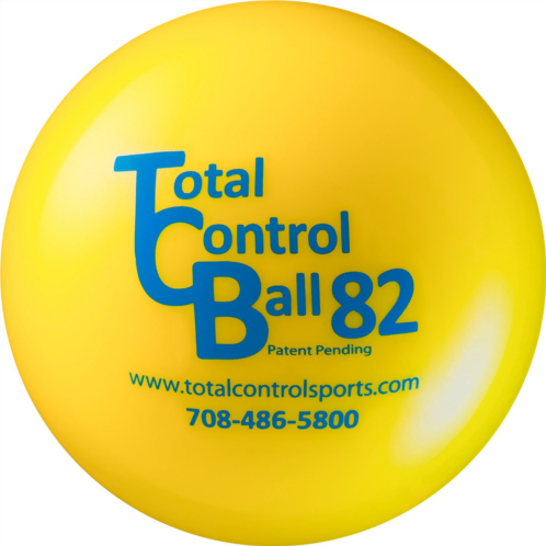 Total Control Sports 82 Control Ball 3-Pack