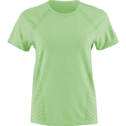 BCG Womens Seamless Short Sleeve T-shirt