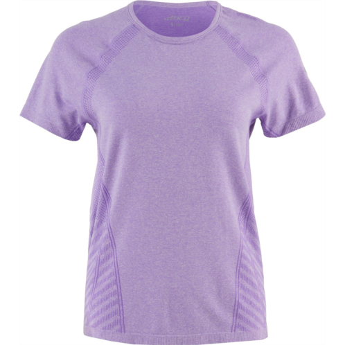 BCG Womens Seamless Short Sleeve T-shirt