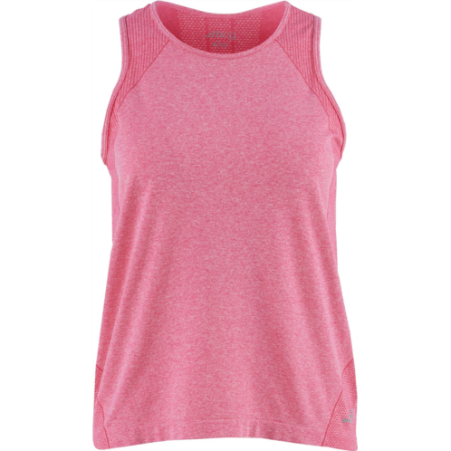 BCG Womens Seamless Muscle Tank Top