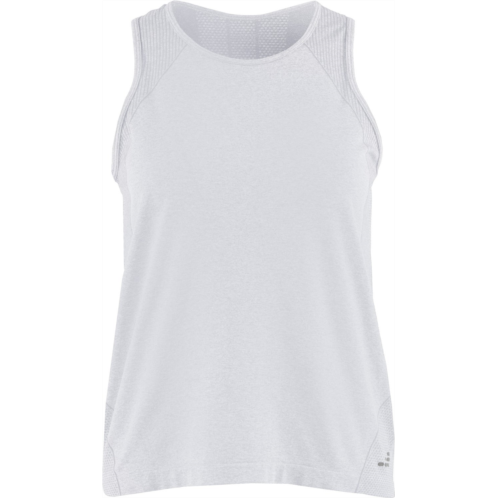 BCG Womens Seamless Muscle Tank Top