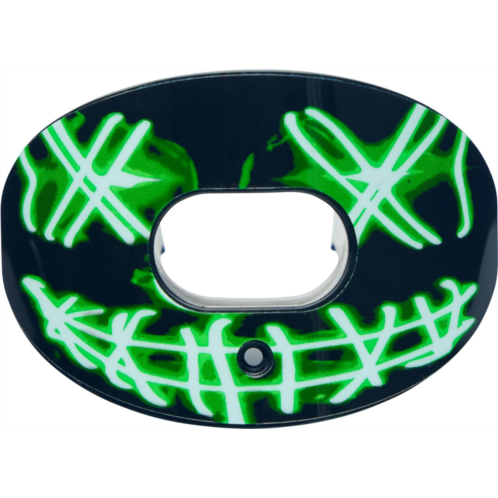 Battle Oxygen Football Nightmare Mouthguard