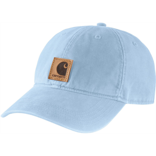 Carhartt Mens Odessa Cap