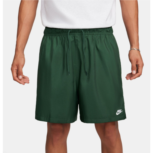 Nike Mens NSW Club Flow Shorts