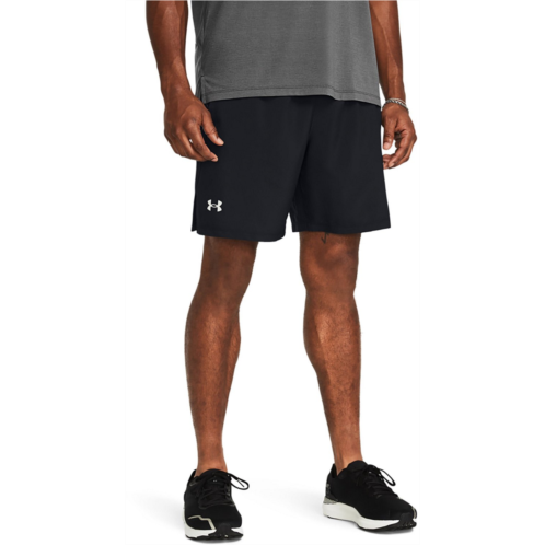 Under Armour Mens Launch 7 in Shorts