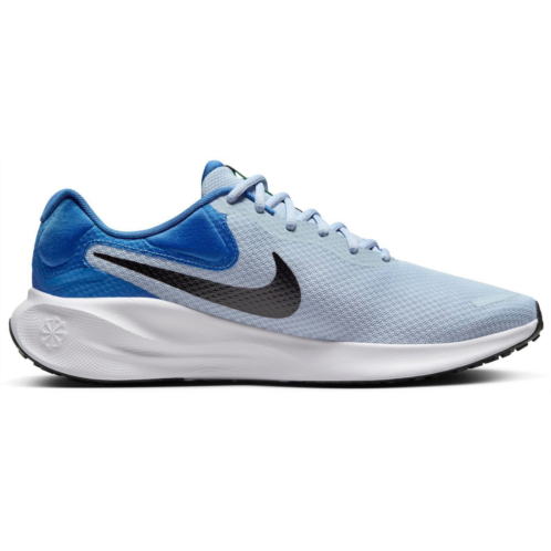 Nike Mens Revolution 7 Road Running Shoes