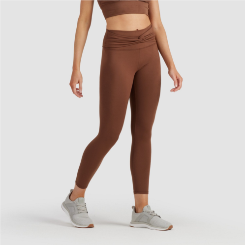 Freely Womens Jayda 7/8 Leggings