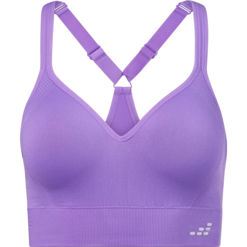 BCG Womens Low Support Molded Cup Sports Bra