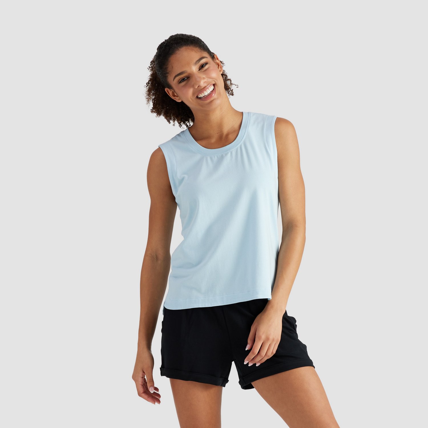 Freely Womens Analise Tank Top