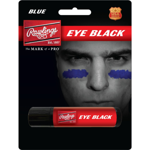Rawlings Eye Black Stick Bright Pink