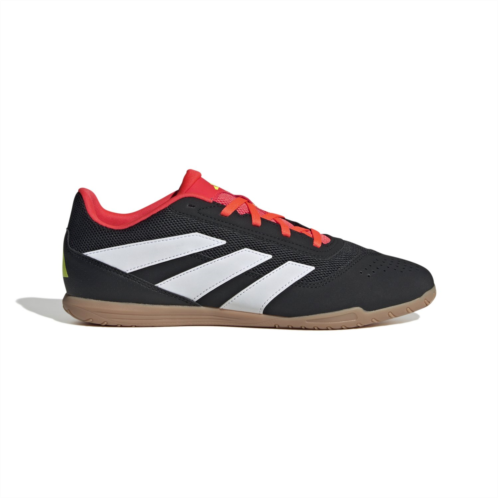 adidas Adults Predator Club Sala Indoor Soccer Cleats