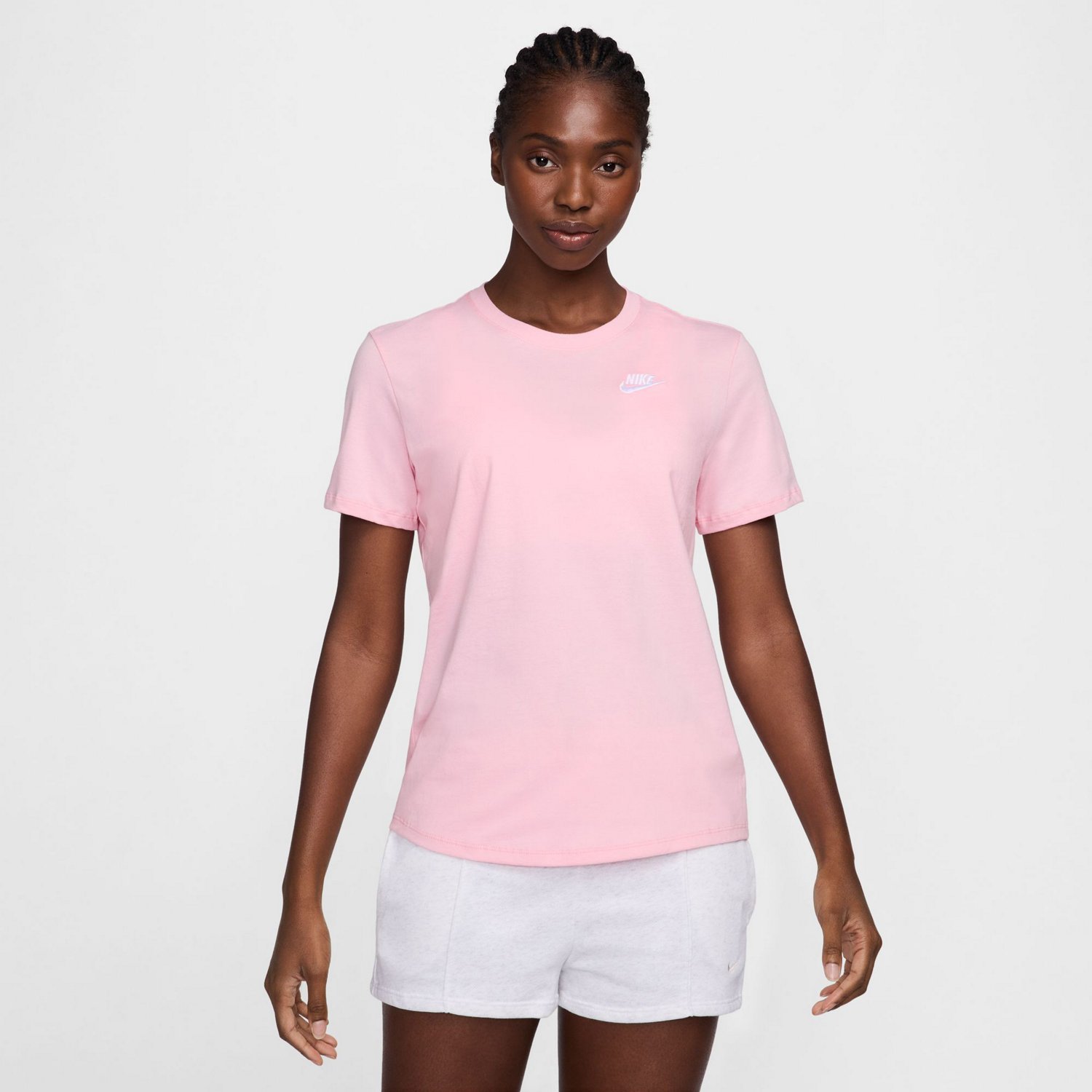 Nike Womens Sportswear Club T-shirt