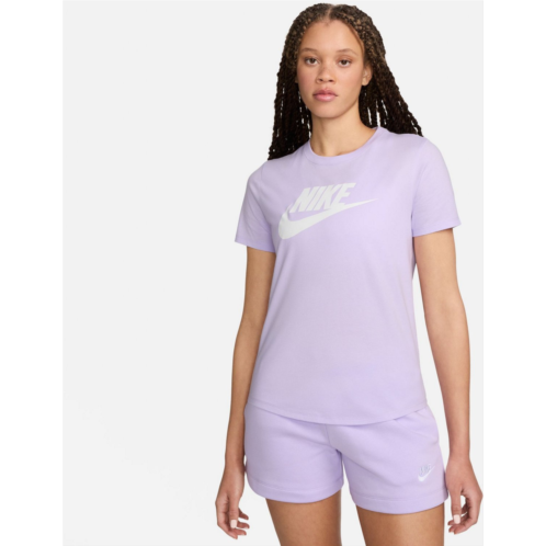 Nike Womens Sportswear Essential Futura Icon T-shirt