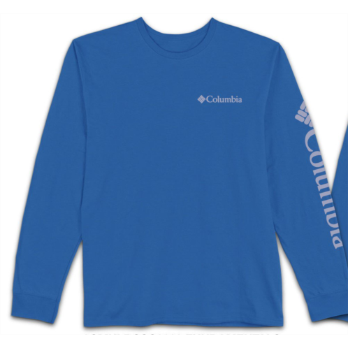 Columbia Sportswear Mens Fundamentals Long Sleeve T-shirt