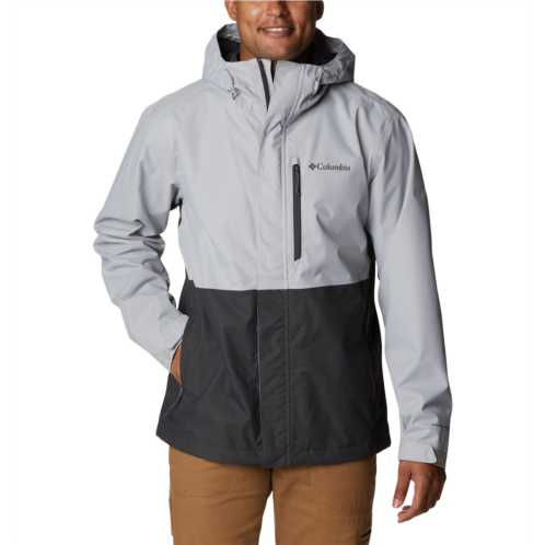 Columbia Sportswear Mens Hikebound Rain Jacket