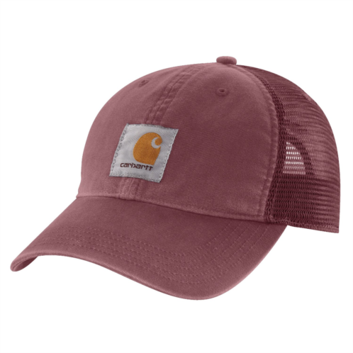 Carhartt Mens Buffalo Cap