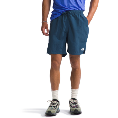The North Face Mens Action 2.0 Shorts 7 in
