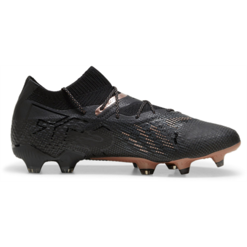 PUMA Mens Future 7 Ultimate FG/AG Soccer Cleats