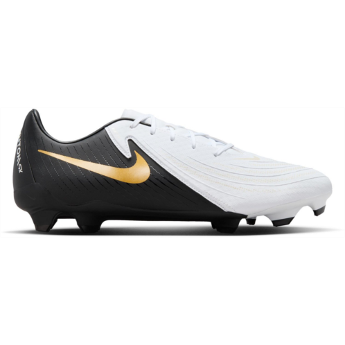 Nike Adults Phantom GX II Academy FG/MG Soccer Cleats