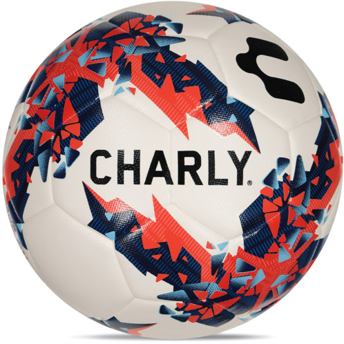 Charly Package Soccer Ball