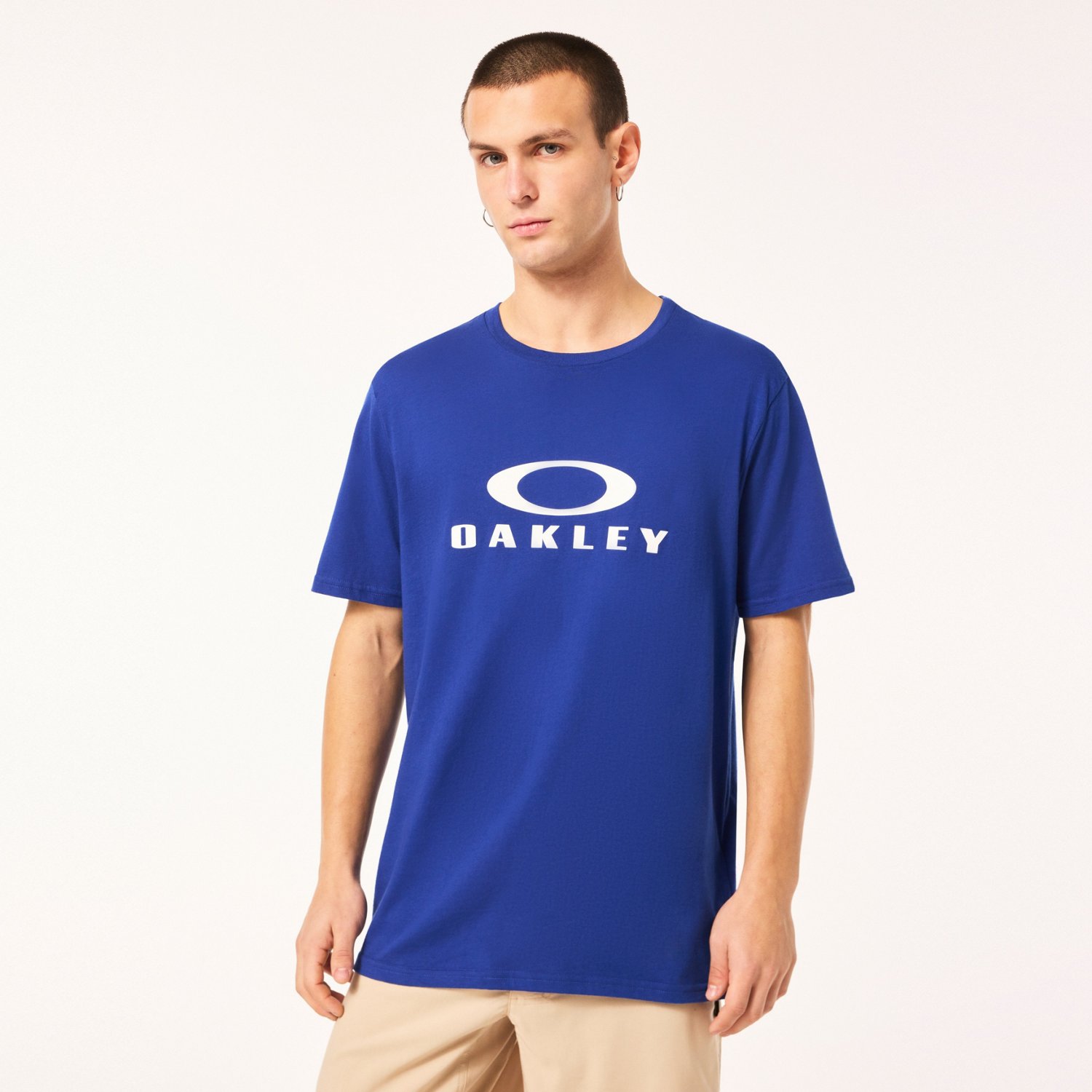 Oakley Mens Bark 2.0 Graphic T-shirt
