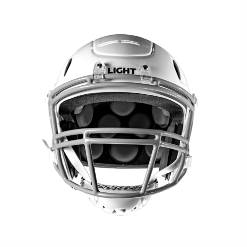 LIGHT Helmets LS2 Composite Varsity Football Helmet