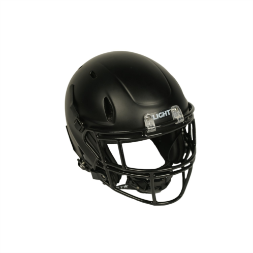 LIGHT Helmets LS2 Composite Varsity Matte Football Helmet