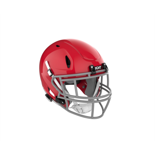 LIGHT Helmets Youth LS2 Composite Football Helmet