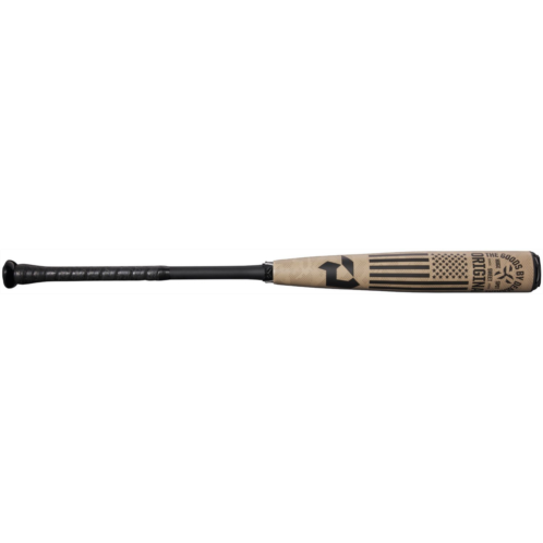 DeMarini Limited Edition CAMO GOODS HALF N HALF BBCOR BAT -3