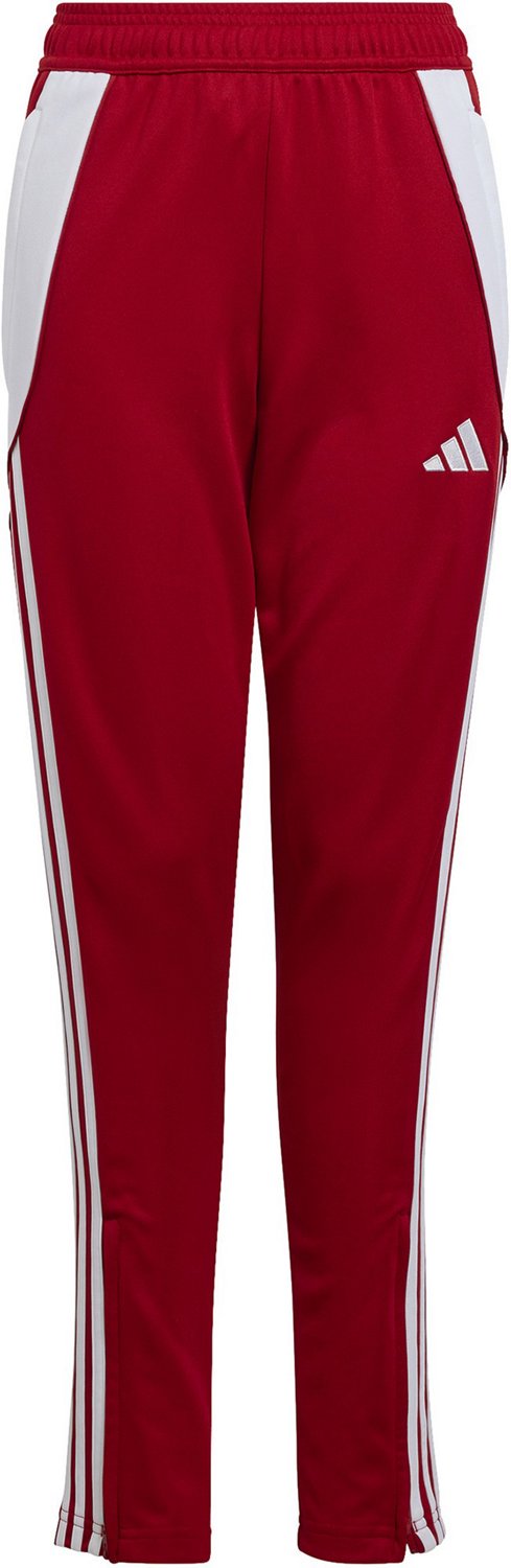adidas Boys Tiro24 Soccer Pants