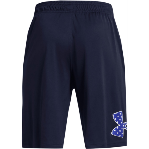 Under Armour Boys Freedom Prototype Shorts