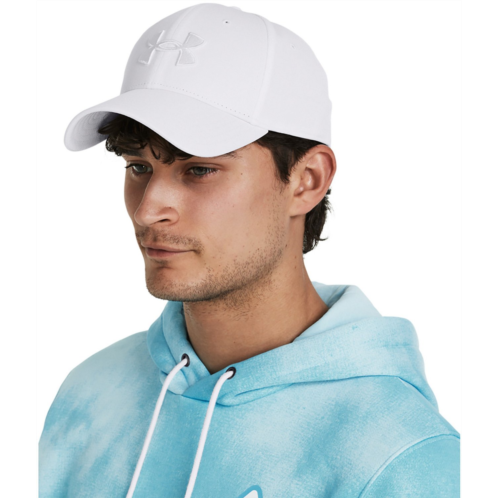 Under Armour Mens Blitzing Cap