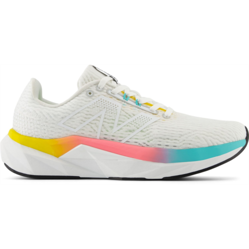 New Balance Womens FuelCell Propel v5 Running Shoes Light Purple01