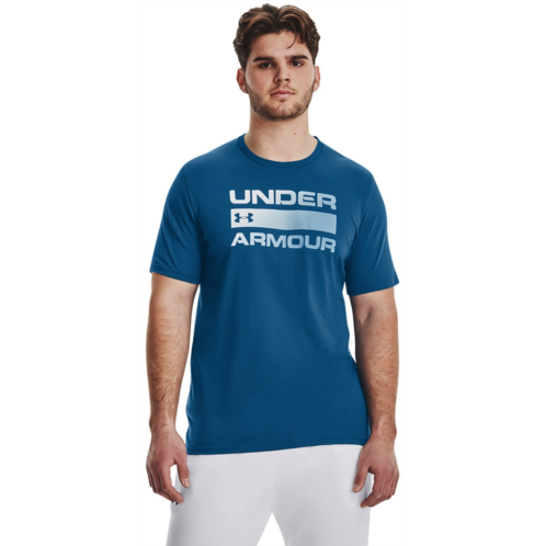 Under Armour Mens Team Issue Wordmark T-shirt