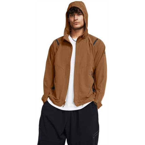 Under Armour Mens Unstoppable Jacket