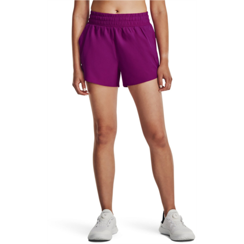 Under Armour Womens Flex Woven Shorts 3in