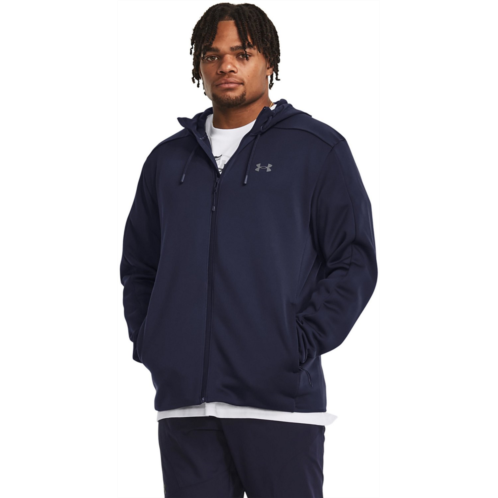 Under Armour Mens Essential Swacket Jacket